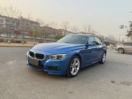 BMW 3 Series 2018