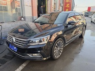 Volkswagen Passat 2019