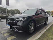 Mercedes-Benz GLC-Class 2025