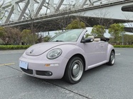 Volkswagen Beetle 2011