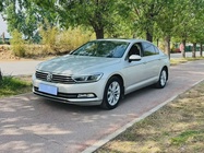 Volkswagen Magotan 2017