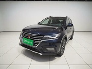 Roewe RX5 2021
