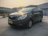 Buick GL8 2019