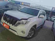 Toyota Prado 2016
