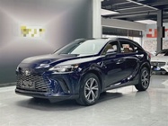 Lexus RX 2024