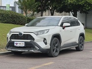 Toyota RAV4 2020