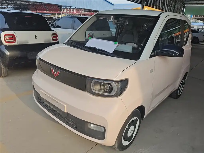 Wuling Mini