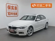 BMW 3 Series 2018