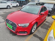 Audi A3 2019