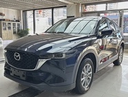 Mazda CX-5 2022