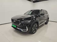 Geely Xingyue L 2025