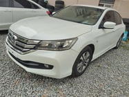Honda Accord 2016