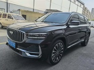Geely Xingyue L 2024
