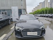 Audi A6 2019
