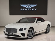 Bentley Continental 2023