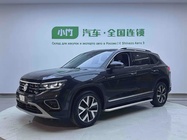 Volkswagen Tayron 2023