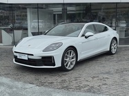 Porsche Panamera 2024