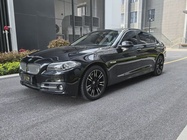 BMW 5 Series 2015