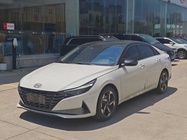 Hyundai Elantra 2021