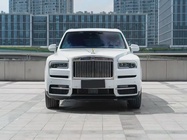 Rolls-Royce Cullinan 2019