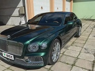 Bentley Flying Spur 2020