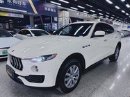 Maserati Levante 2018