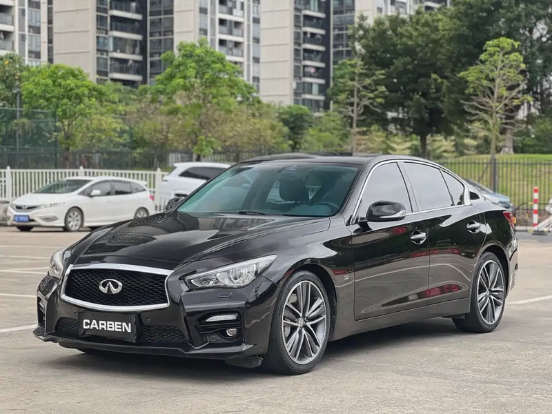 Infiniti Q50
