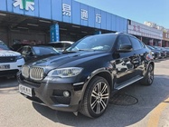BMW X6 2015