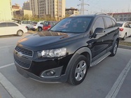 Chevrolet Captiva 2016