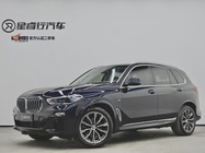 BMW X5 2021