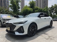 Changan UNI-V 2024