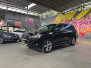 Toyota Highlander 2009