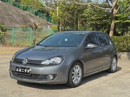 Volkswagen Golf 2011