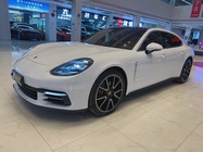Porsche Panamera 2019