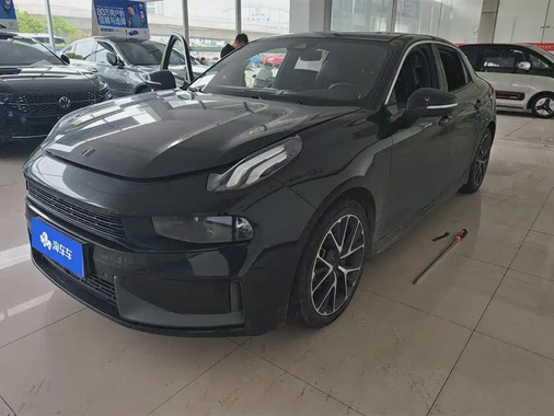 Lynk & Co 03 2021