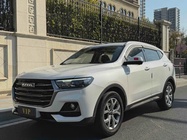 Haval H6 2022