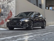 Audi A6 2024