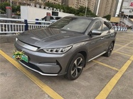 BYD MAX 2023