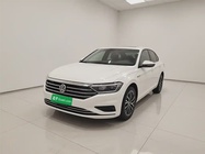 Volkswagen Sagitar 2021