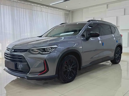 Chevrolet Volando 2022