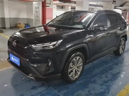Toyota RAV4 2024