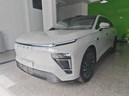 Exeed Xingjiyuan ET 2024