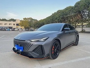Changan UNI-V 2022