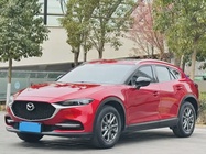 Mazda CX-4 2020