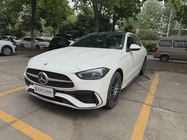 Mercedes-Benz C-Class 2023
