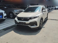 Honda XR-V 2021