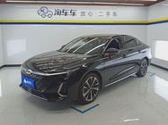 Chery Arrizo 8 2024
