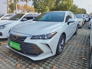 Toyota Avalon 2021