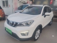 Changan CS15 2017