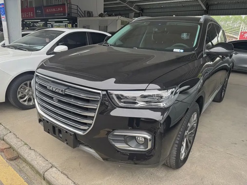 Haval H6 2020